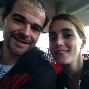 Meet your Posher, Matt